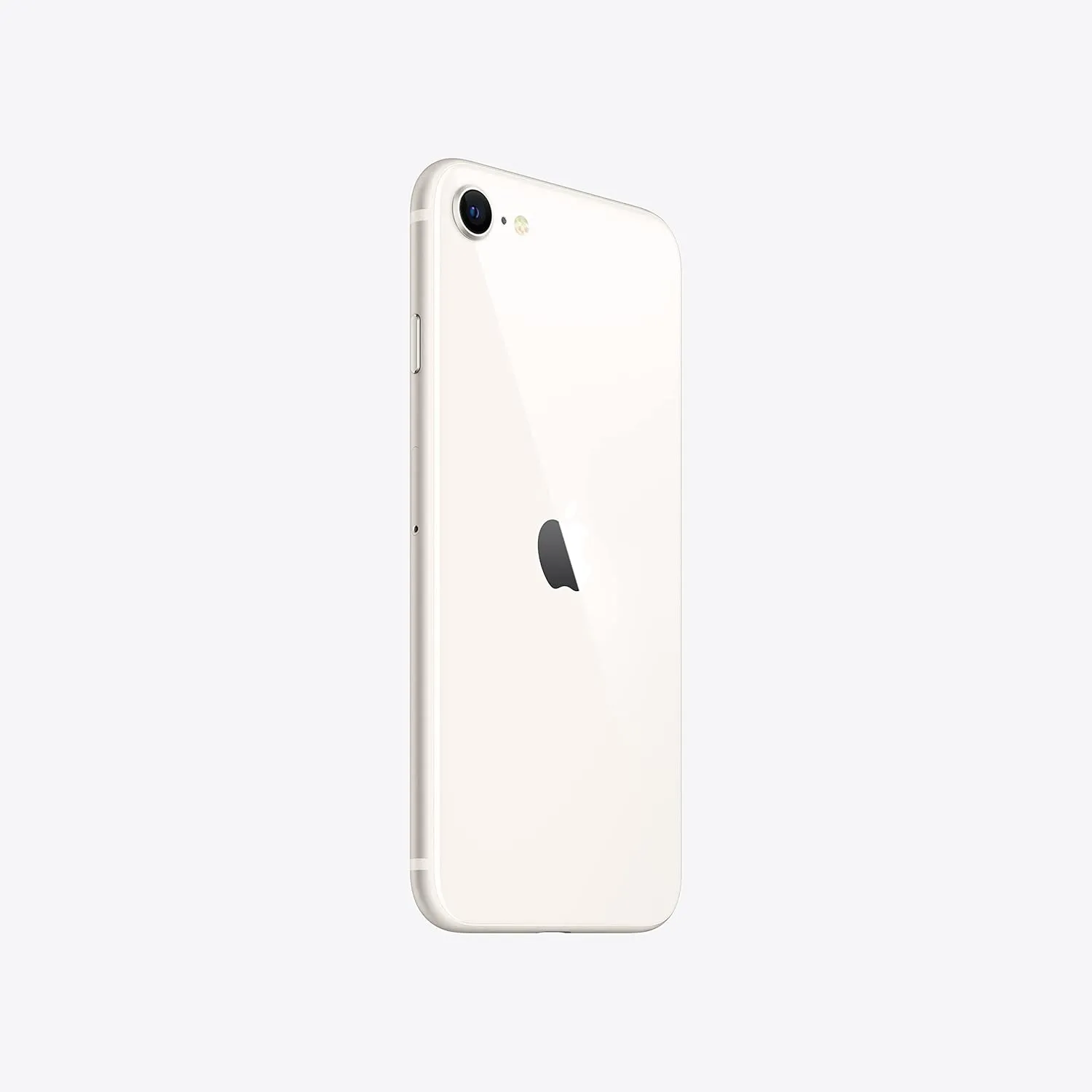 2022 Apple iPhone SE (64 GB, Starlight) [Locked]   Carrier Subscription