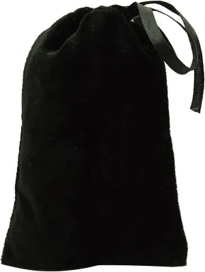 25 Velvet Drawstring Gift Pouch Small Wedding Party Favors Bags, Baby Shower Thank You Pouches - Colours Available