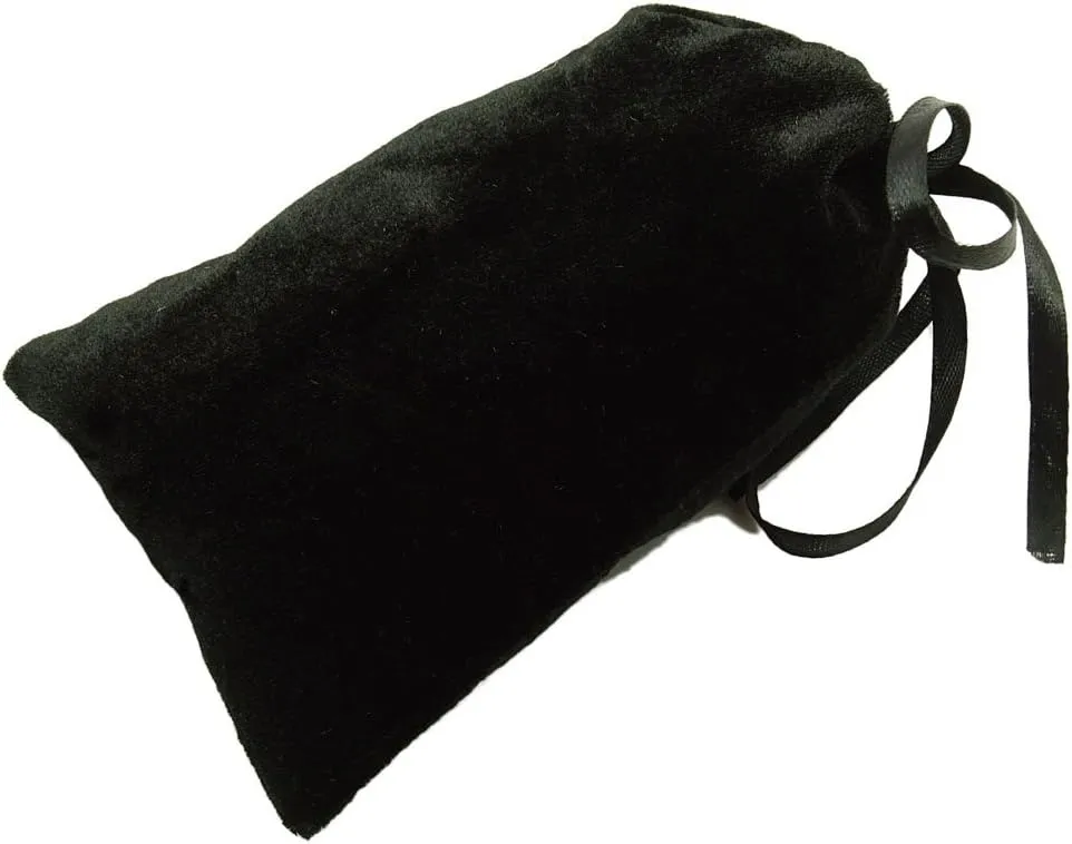 25 Velvet Drawstring Gift Pouch Small Wedding Party Favors Bags, Baby Shower Thank You Pouches - Colours Available