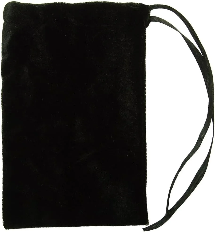 25 Velvet Drawstring Gift Pouch Small Wedding Party Favors Bags, Baby Shower Thank You Pouches - Colours Available