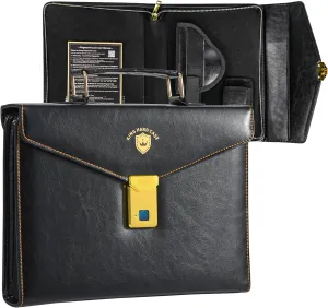 9mm Handbags Bags for Men/Women, Leather Bag, Perfect Size Bags for Daily Use, Travel