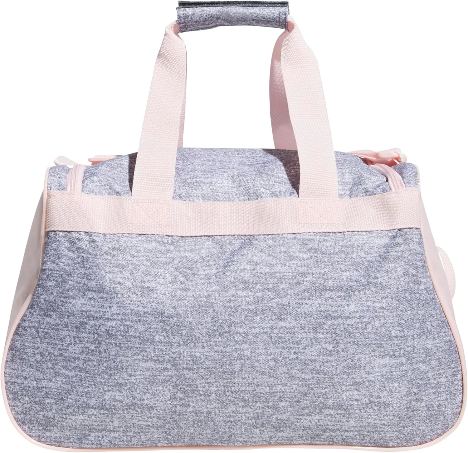 adidas Unisex Diablo Small Duffel, Sports Duffle Gym Bags for Men or Women, One Size