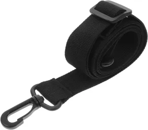 Adjustable Nylon Shoulder Strap For Poster Storage Tube Crossbody Bag Strap Adjustable Shoulder Replaceable Strap For Poster Tubes Portable Shoulder Strap