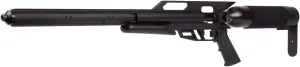 AirForce Texan Carbine, Big Bore PCP air Rifle