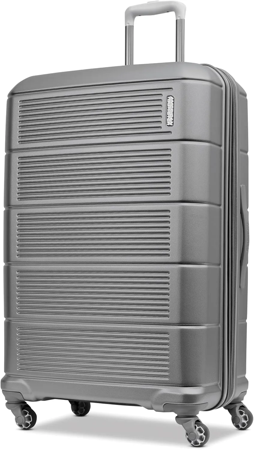 American Tourister Stratum 2.0 Expandable Hardside Luggage with Spinner Wheels