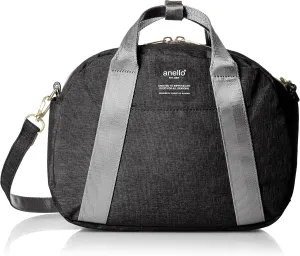 anello(アネロ) Mini Boston Shoulder Bag