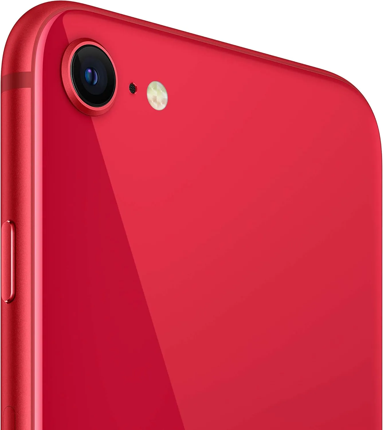 Apple iPhone SE (128GB, (Product) RED) [Locked]   Carrier Subscription