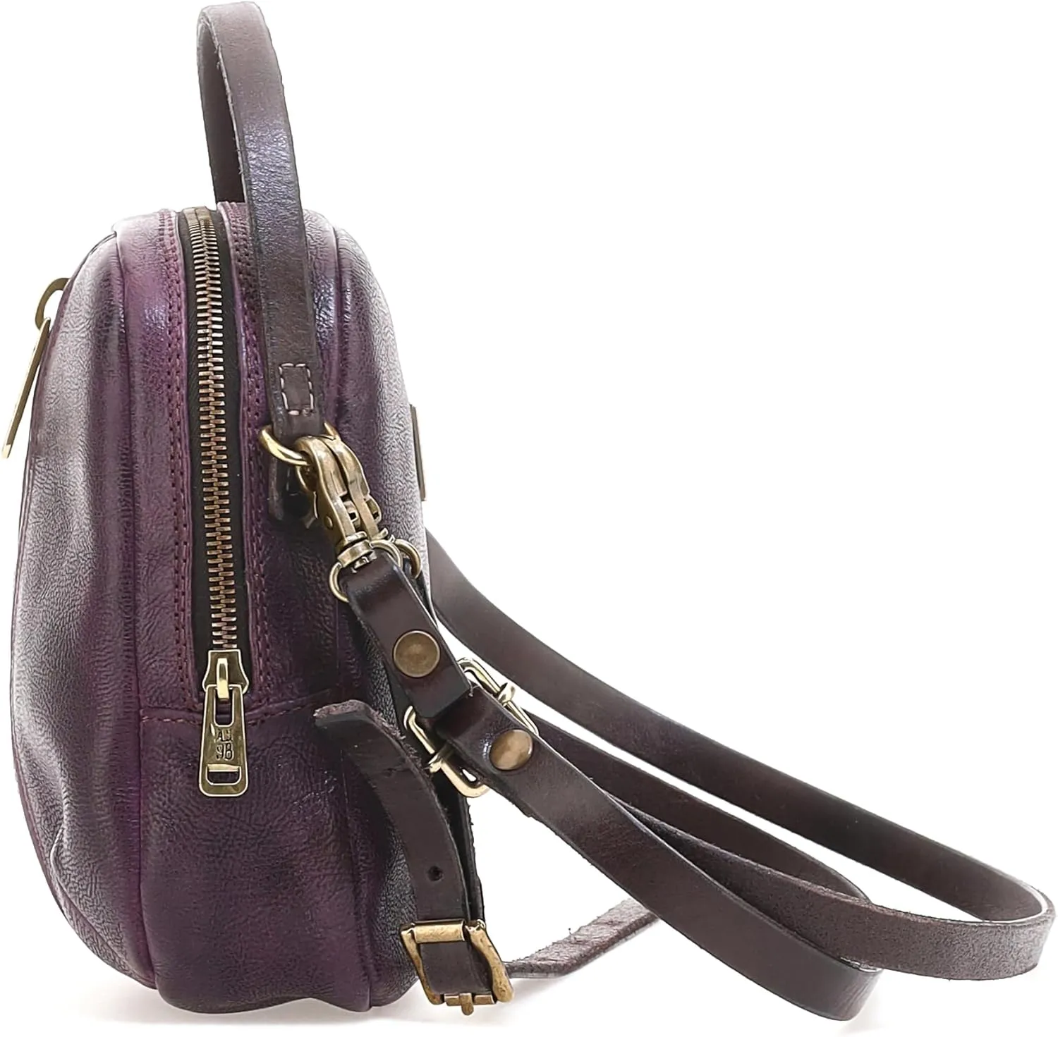 A.S.98 Heidy Handbag Women's Bags