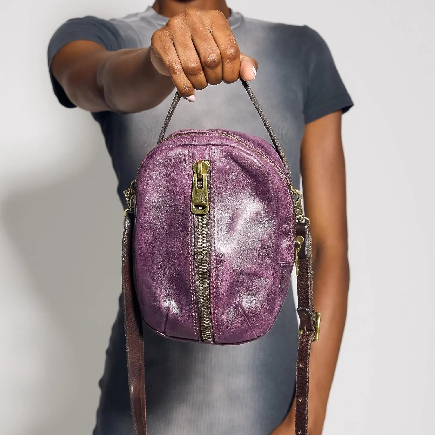 A.S.98 Heidy Handbag Women's Bags