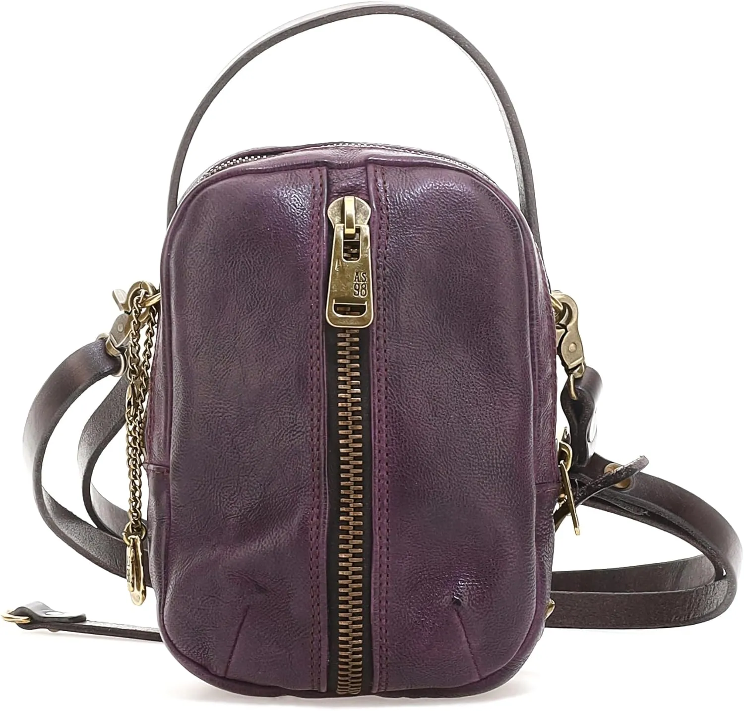 A.S.98 Heidy Handbag Women's Bags