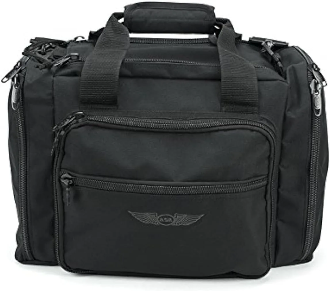 ASA AirClassics Flight Bag - ASA-BAG-FLT