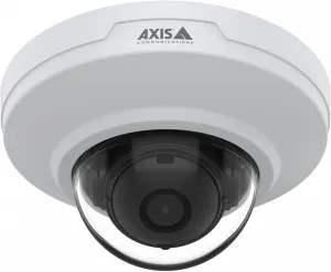 AXIS M3085-V 2 Megapixel Indoor Full HD Network Camera - Color - Dome