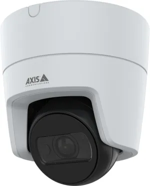 Axis M3126-LVE Network Surveillance System