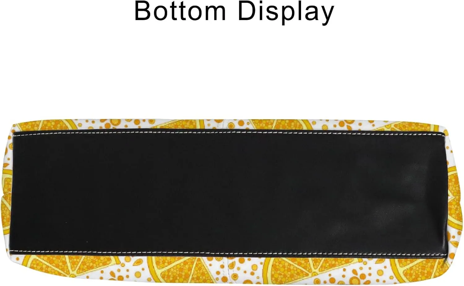 Background Tote Bag for Women Leather Handbags Women's Crossbody Handbags
