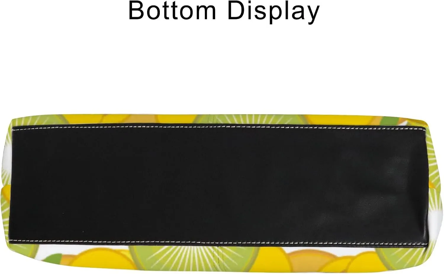 Background Tote Bag for Women Leather Handbags Women's Crossbody Handbags