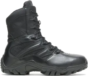 Bates Men's Delta Side-Zip 8 Inch Uniform Boot