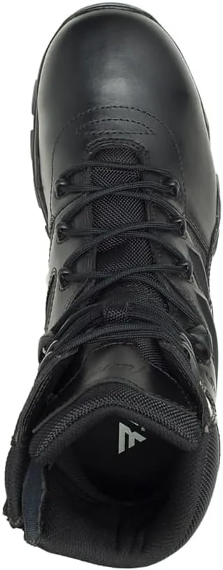 Bates Men's Delta Side-Zip 8 Inch Uniform Boot