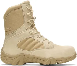 Bates Men's Gx-8 Composite Toe Side Zip Work Boot