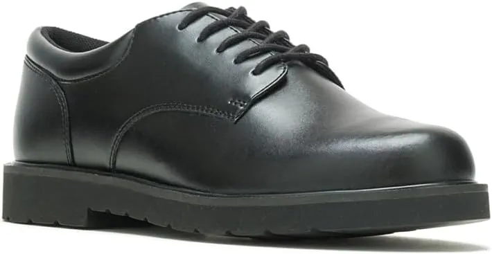 Bates Men's High Shine Duty Work Shoe
