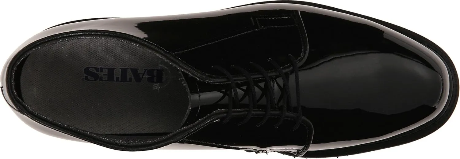Bates Men's Lites High Gloss Oxford