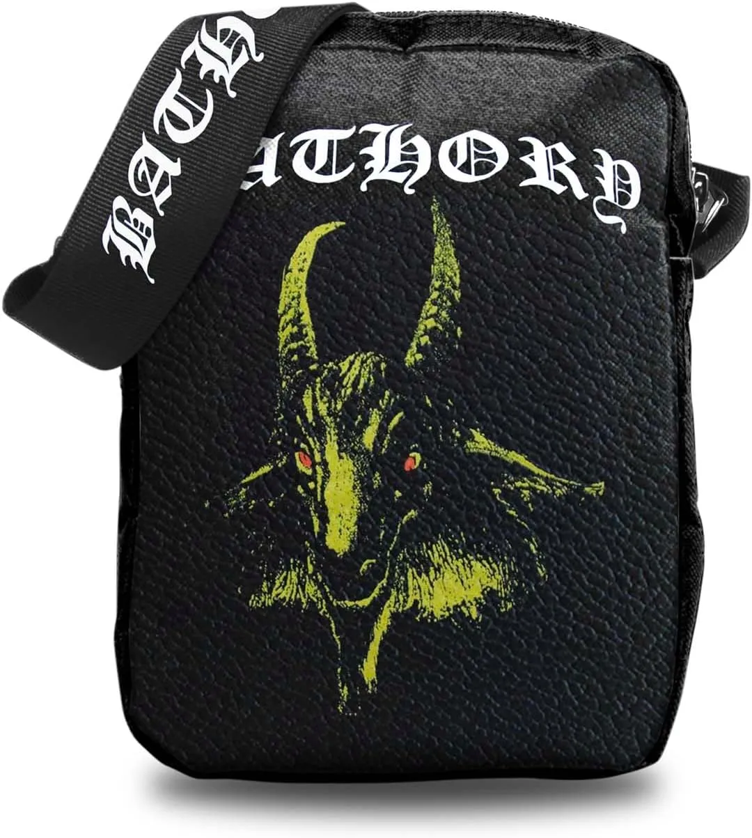 Bathory Crossbody - Goat