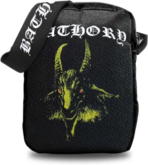 Bathory Crossbody - Goat