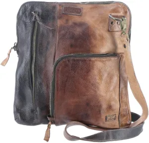 Bed:Stu Aiken Crossbody Bag