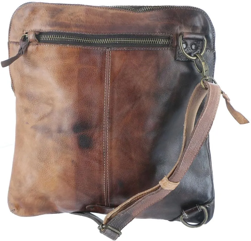 Bed:Stu Aiken Crossbody Bag