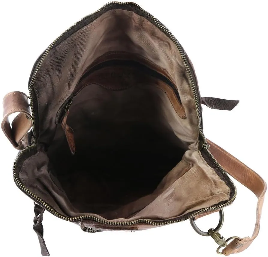 Bed:Stu Aiken Crossbody Bag