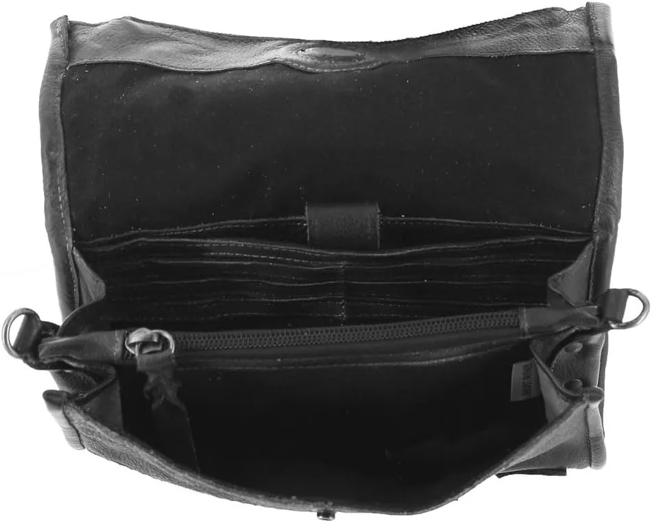 Bed:Stu Amina Crossbody Bag