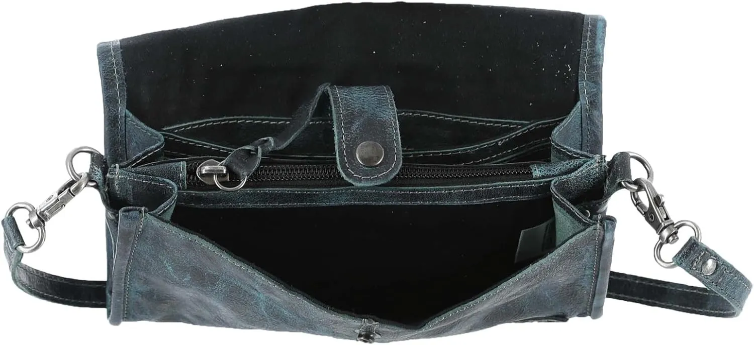 Bed:Stu Amina Crossbody Bag