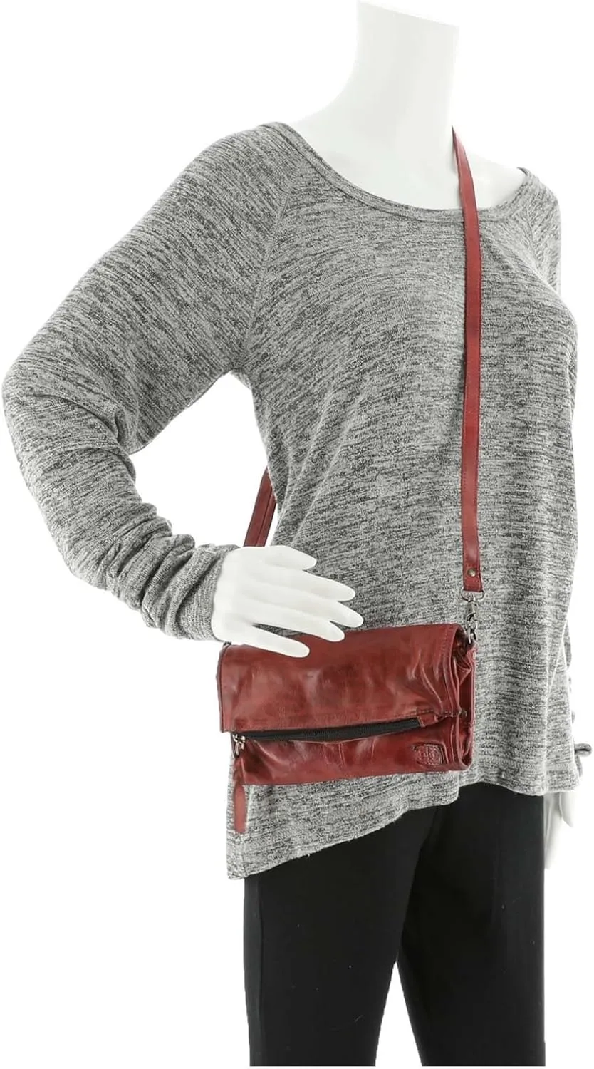 Bed:Stu Amina Crossbody Bag