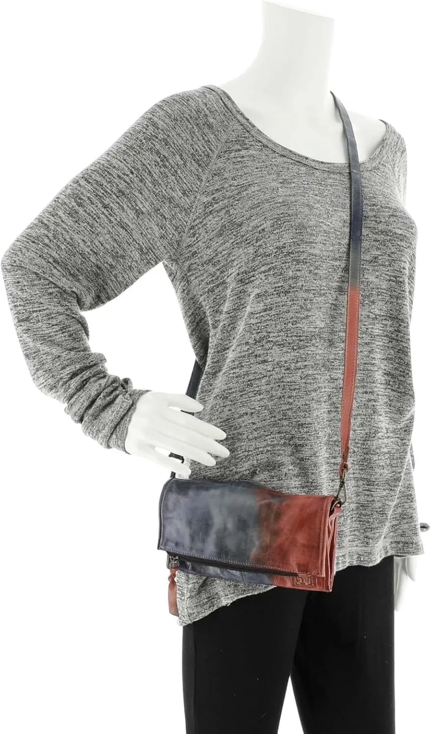 Bed:Stu Amina Crossbody Bag
