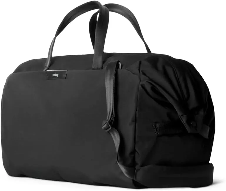 Bellroy Classic Weekender 45L (duffel bag) - Black