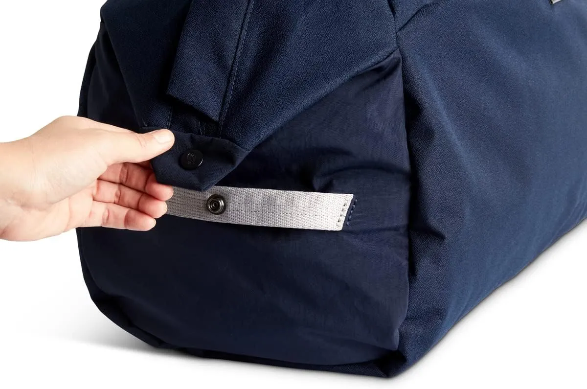 Bellroy Classic Weekender 45L (duffel bag) - Navy