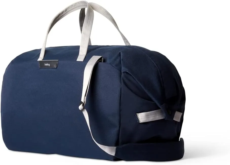 Bellroy Classic Weekender 45L (duffel bag) - Navy
