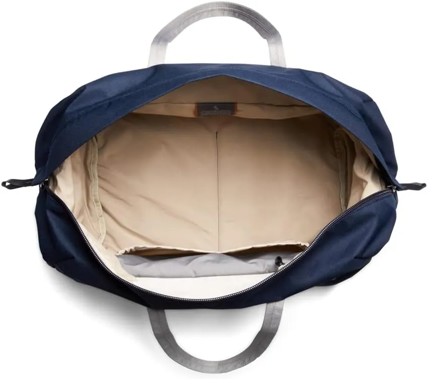 Bellroy Classic Weekender 45L (duffel bag) - Navy
