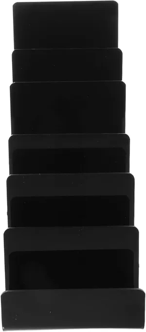 BESPORTBLE Handbag Organizer Riser Shelf for Sunglasses and Perfume for Home Retail Display