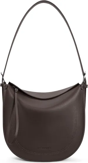 BOSTANTEN Shoulder Bag for Women Trendy Crossbody Purses Vegan Leather Handbag With Adjustable Strap