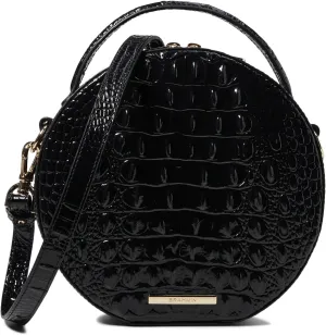 Brahmin Melbourne Lane, Black