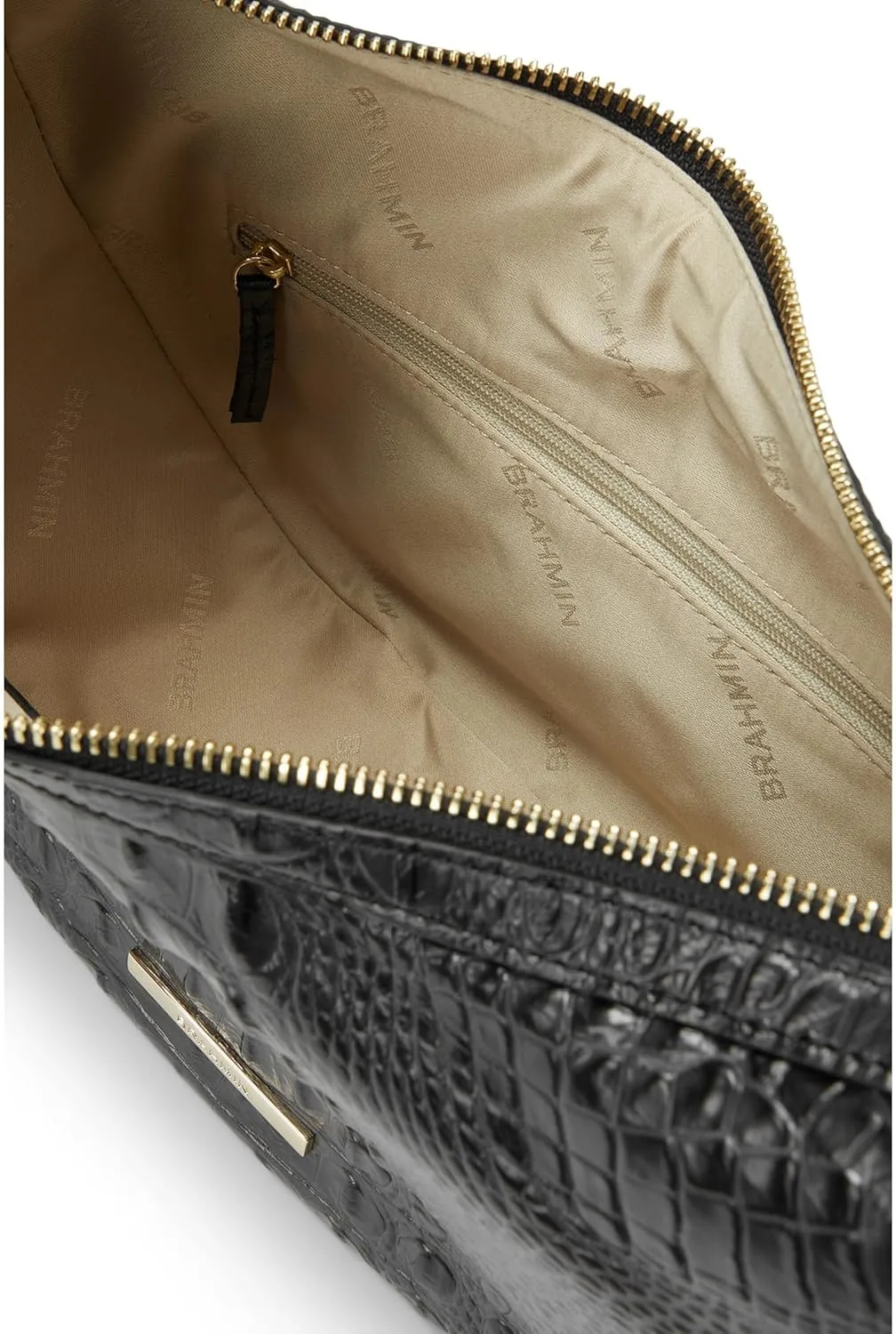 BRAHMIN Percy Crossbody