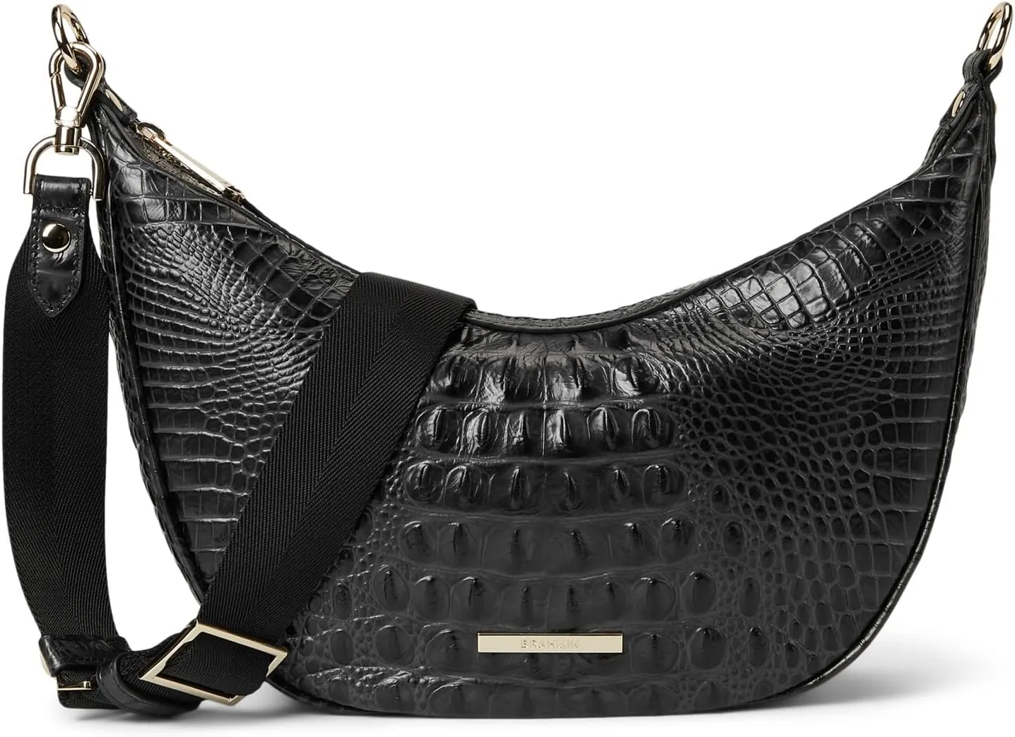 BRAHMIN Percy Crossbody