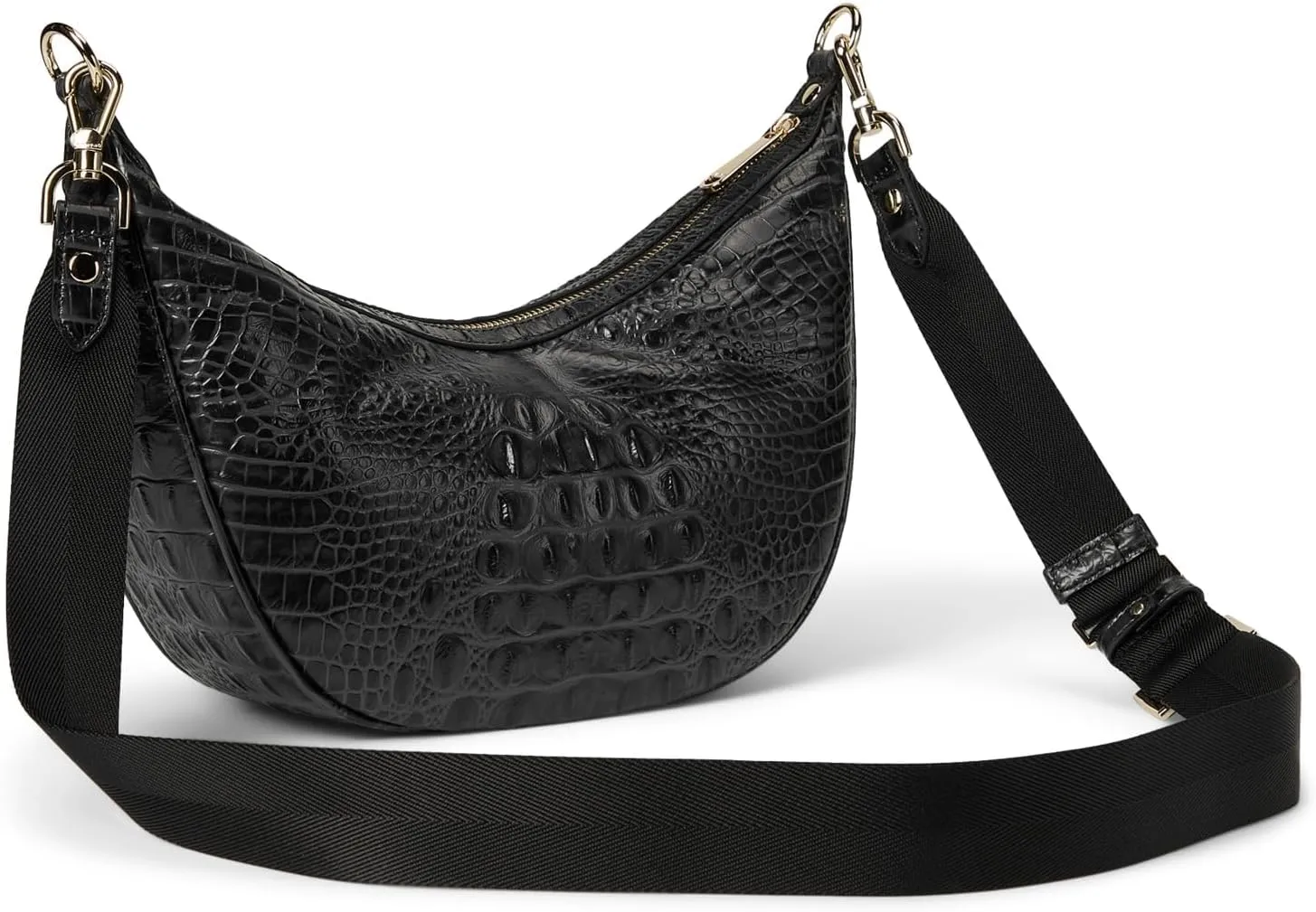 BRAHMIN Percy Crossbody