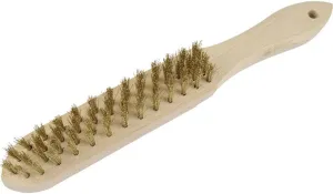 Brüder Mannesmann Brass 1390, 4 rows, 1 Piece, S291071