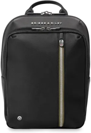 Briggs & Riley Crossbody Bag - Sling Bag for Women & Men, Adjustable Strap