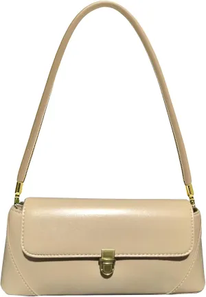 Brown Purses for Women Black Shoulder Purse Vintage Bags Trendy Women's Red Small Tote Handbags