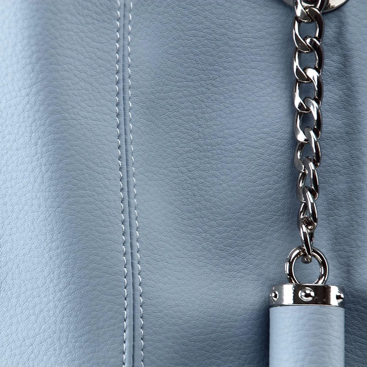 BURGAN Magnus Hobo Bag | Handmade Genuine Suede and Vegan Faux Leather Handbags