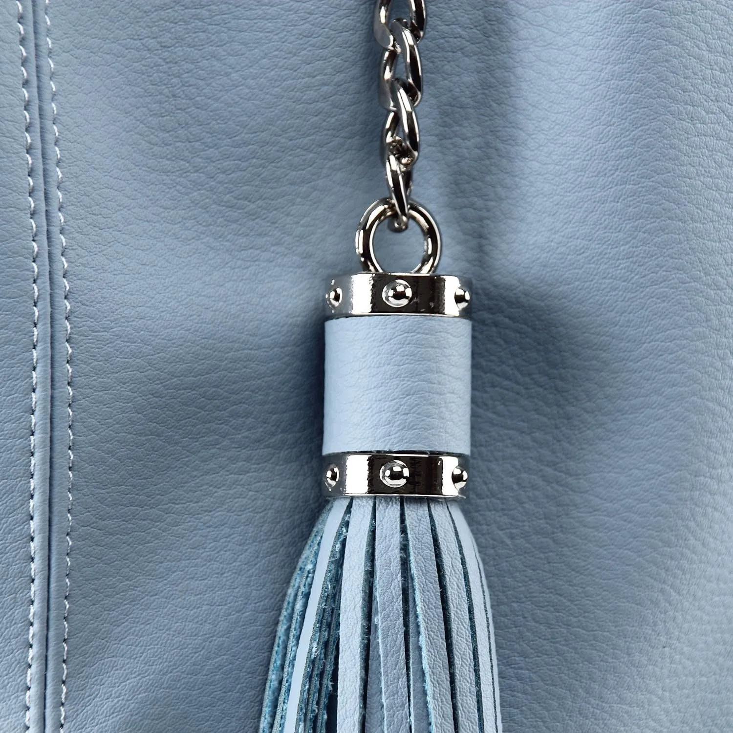 BURGAN Magnus Hobo Bag | Handmade Genuine Suede and Vegan Faux Leather Handbags