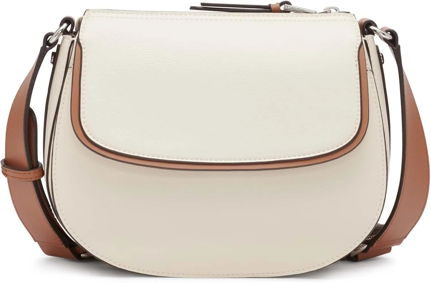 Calvin Klein Bella Novelty Crossbody