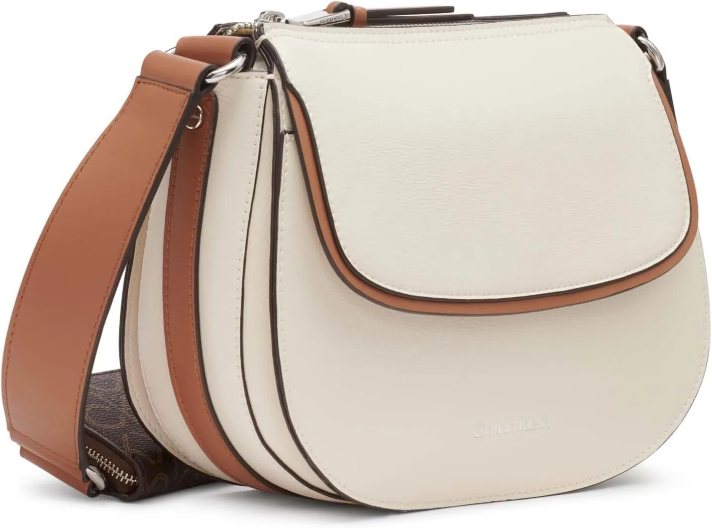 Calvin Klein Bella Novelty Crossbody